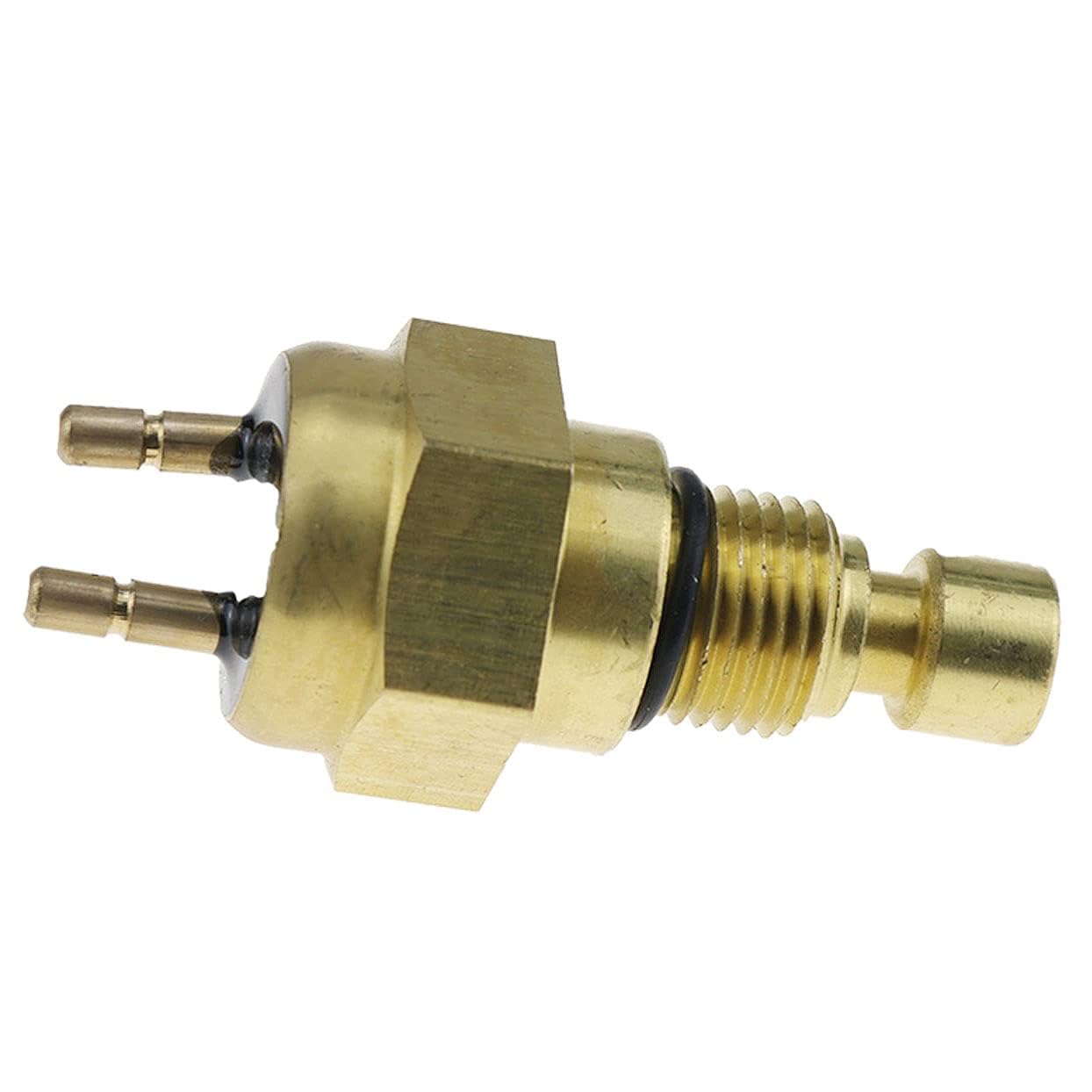 Qoo　1225 Amazon.com: IEQFUE Radiator Cooling Fan Switch Thermostat